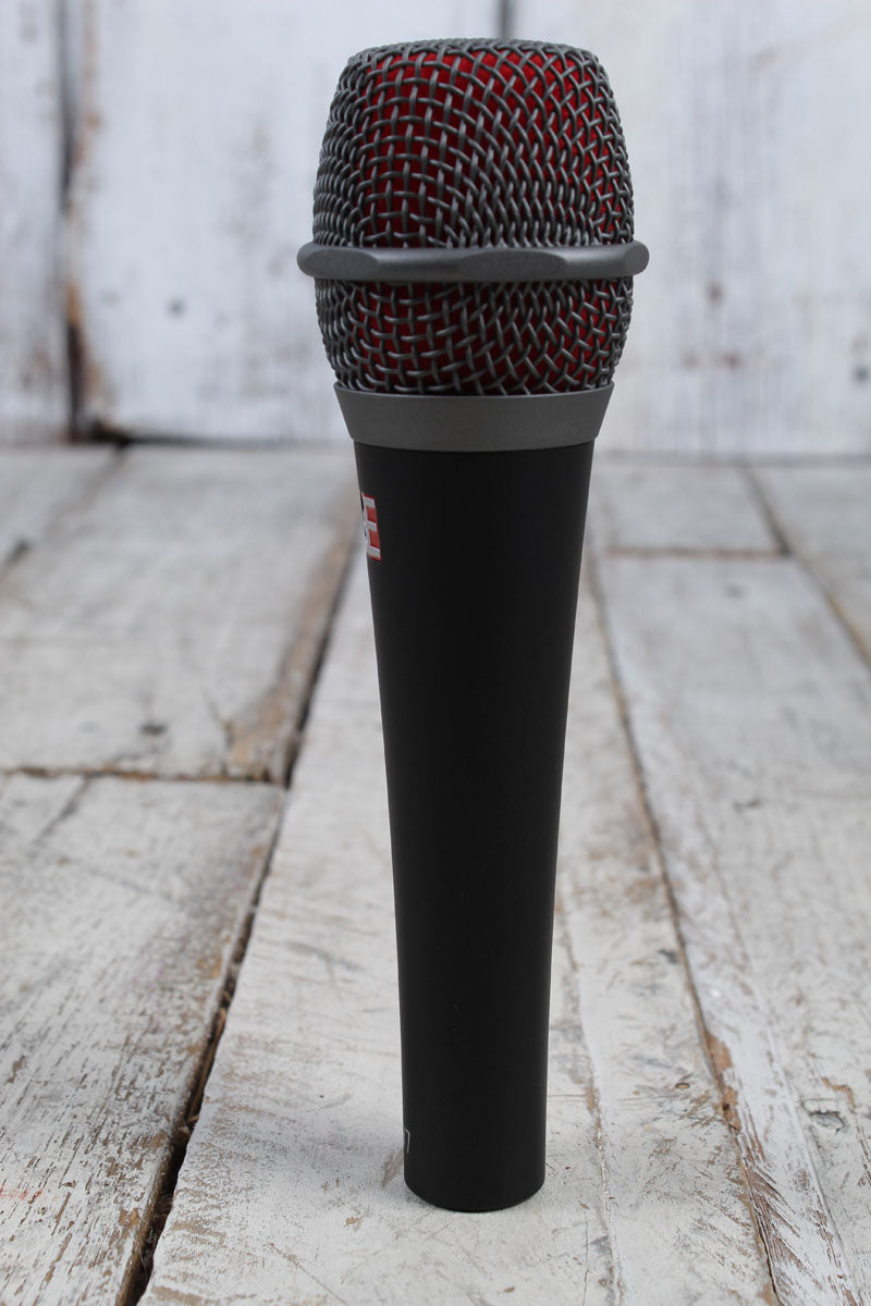 sE Electronics V7 Microphone Supercardioid Dynamic Handheld Vocal Microphone