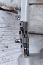 Load image into Gallery viewer, Pearl P932L Longboard Double Bsss Drum Pedal Single Chain LEFTY Double Kick Pedal