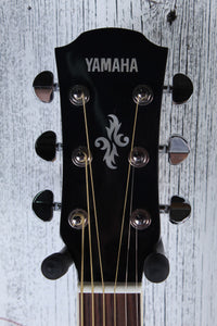 Yamaha Thinline Cutaway Acoustic Electric Guitar Old Violin Sunburst APX600 OVS