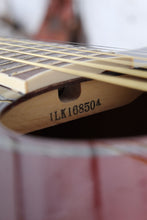 Load image into Gallery viewer, Yamaha Thinline Cutaway Acoustic Electric Guitar Old Violin Sunburst APX600 OVS