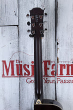 Load image into Gallery viewer, Yamaha Thinline Cutaway Acoustic Electric Guitar Old Violin Sunburst APX600 OVS