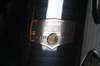 Tama Imperialstar IE58C 5 Piece Drum Set w Snare & Meinl Cymbals Hairline Black