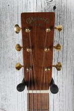 Load image into Gallery viewer, Martin GPCE Inception Maple Acoustic Electric Guitar Amber Fade Sunburst w Case