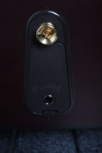 Martin GPCE Inception Maple Acoustic Electric Guitar Amber Fade Sunburst w Case