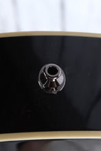 Load image into Gallery viewer, Yamaha APX Series APX600 Thinline Cutaway Acoustic Electric Guitar Black Finish