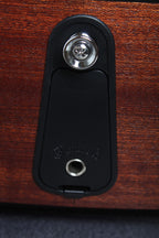 Martin 000C Jr-E Bass Burst 4 String Acoustic Electric Bass Guitar with Gig Bag