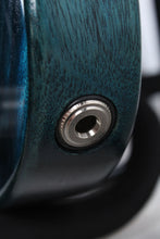 Load image into Gallery viewer, Ibanez Q547PB 7 String Electric Guitar Cosmic Blue Low Gloss with Gig Bag