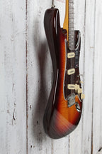 Fender 2024 70th Anniversary American Professional II Stratocaster Electric Guitar w Case