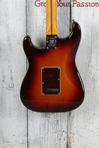 Fender 2024 70th Anniversary American Professional II Stratocaster Electric Guitar w Case