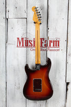 Fender 2024 70th Anniversary American Professional II Stratocaster Electric Guitar w Case