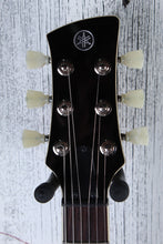 Load image into Gallery viewer, Yamaha RSS02T Revstar Standard Chambered Body Electric Guitar with Gig Bag