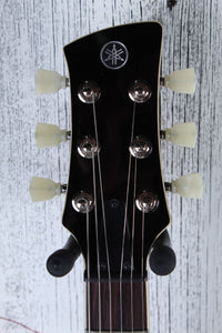 Yamaha RSS02T Revstar Standard Chambered Body Electric Guitar with Gig Bag