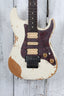 Charvel Super-Stock So-Cal Style 1 HSH FR RW Electric Guitar with Gig Bag