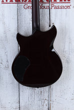 Load image into Gallery viewer, Yamaha RSS02T Revstar Standard Chambered Body Electric Guitar with Gig Bag