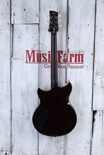 Load image into Gallery viewer, Yamaha RSS02T Revstar Standard Chambered Body Electric Guitar with Gig Bag