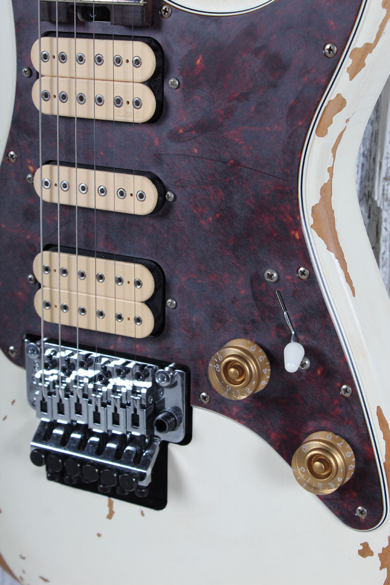 Charvel Super-Stock So-Cal Style 1 HSH FR RW Electric Guitar with Gig Bag