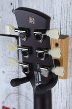 Load image into Gallery viewer, Yamaha RSS02T Revstar Standard Chambered Body Electric Guitar with Gig Bag