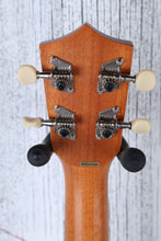 Load image into Gallery viewer, Mitchell MU40C Ukulele Concert Body Uke Natural Finish