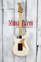 Charvel Super-Stock So-Cal Style 1 HSH FR RW Electric Guitar with Gig Bag