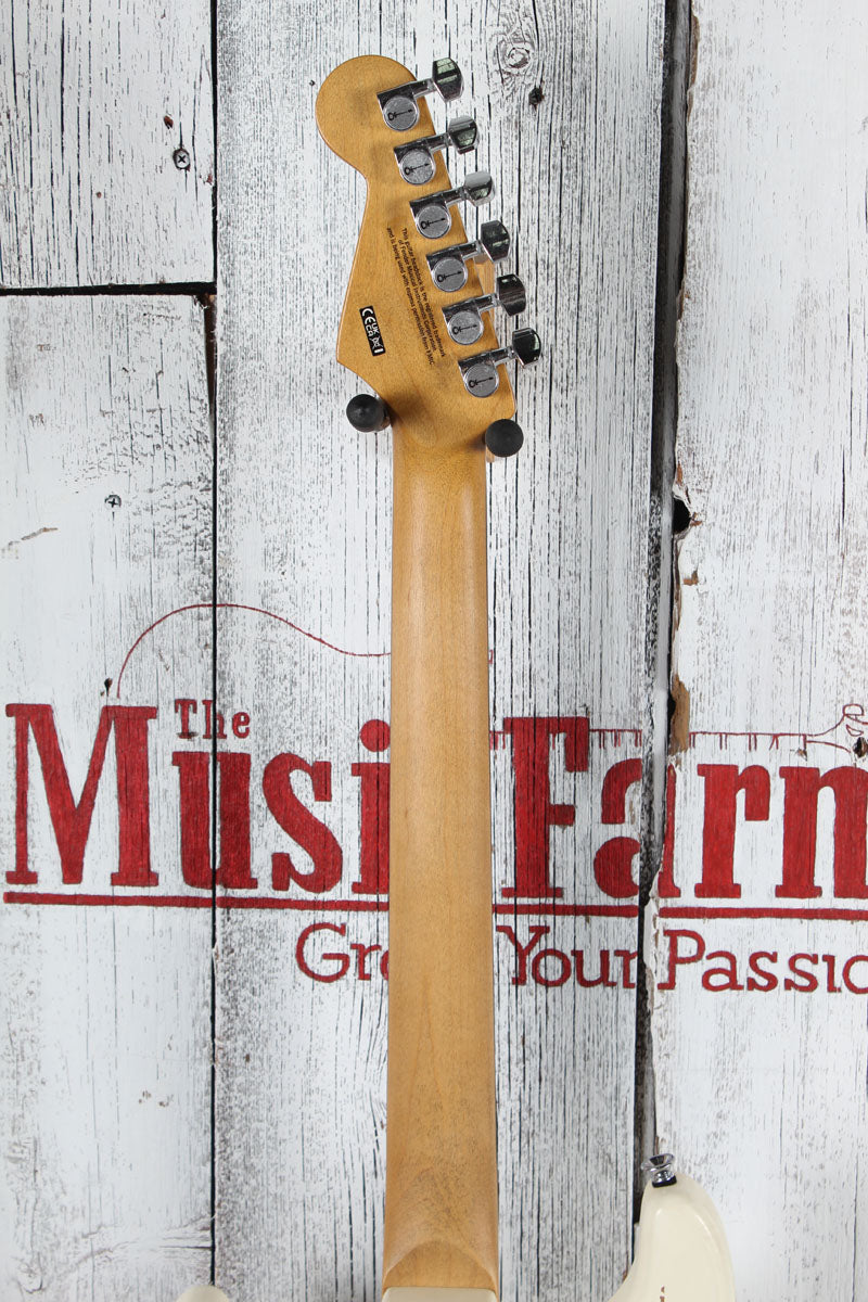 Charvel Super-Stock So-Cal Style 1 HSH FR RW Electric Guitar with Gig Bag