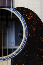 Load image into Gallery viewer, Martin D-X2E Mahogany Dreadnought Acoustic Electric Guitar with Gig Bag