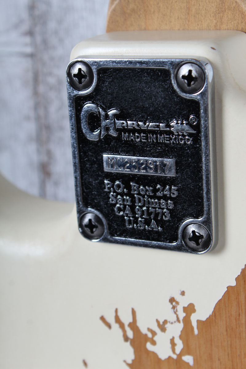 Charvel Super-Stock So-Cal Style 1 HSH FR RW Electric Guitar with Gig Bag