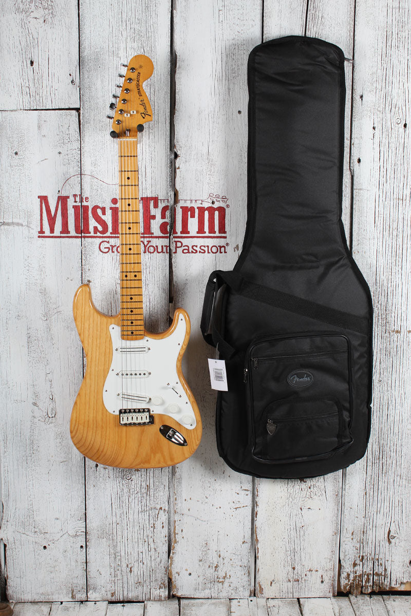 Fender Limited Edition Mark Speer Stratocaster Electric Guitar with Gig Bag Secondary image