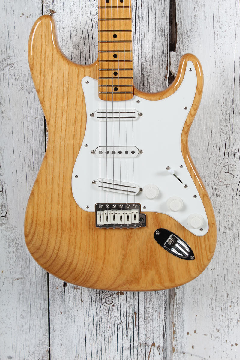 Fender Limited Edition Mark Speer Stratocaster Electric Guitar with Gig Bag