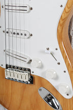 Fender Limited Edition Mark Speer Stratocaster Electric Guitar with Gig Bag