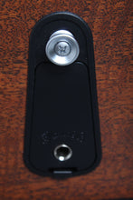 Load image into Gallery viewer, Martin D-X2E Mahogany Dreadnought Acoustic Electric Guitar with Gig Bag