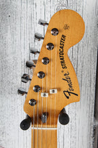 Fender Limited Edition Mark Speer Stratocaster Electric Guitar with Gig Bag