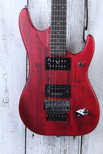 Load image into Gallery viewer, Washburn Nuno Bettencourt N24 Nuno Vintage Paduak Electric Guitar