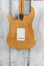 Fender Limited Edition Mark Speer Stratocaster Electric Guitar with Gig Bag