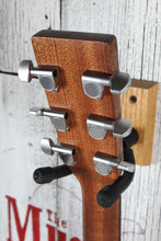 Load image into Gallery viewer, Martin D-X2E Mahogany Dreadnought Acoustic Electric Guitar with Gig Bag