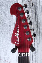 Load image into Gallery viewer, Washburn Nuno Bettencourt N24 Nuno Vintage Paduak Electric Guitar