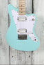 Fender Squier Mini Jazzmaster HH Electric Guitar 22.75 Inch Scale