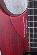 Load image into Gallery viewer, Washburn Nuno Bettencourt N24 Nuno Vintage Paduak Electric Guitar