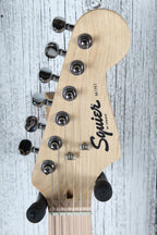 Fender Squier Mini Jazzmaster HH Electric Guitar 22.75 Inch Scale