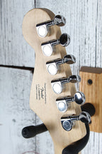 Fender Squier Mini Jazzmaster HH Electric Guitar 22.75 Inch Scale