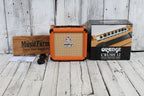 Orange CRUSH 12 Electric Guitar Combo Amplifier 12 Watt Solid State Amp