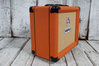 Orange CRUSH 12 Electric Guitar Combo Amplifier 12 Watt Solid State Amp