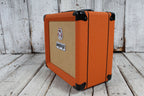 Orange CRUSH 12 Electric Guitar Combo Amplifier 12 Watt Solid State Amp
