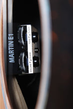 Load image into Gallery viewer, Martin GPC-X2E Ziricote Grand Performance Acoustic Electric Guitar with Gig Bag