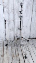 Load image into Gallery viewer, DW DWCP9701 9000 Series Low Boom Cymbal Stand Heavy Duty Cymbal Stand