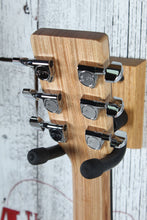Load image into Gallery viewer, Martin LXK2 Koa Pattern Little Martin Acoustic Guitar Travel Guitar with Gig Bag