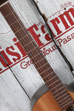 Load image into Gallery viewer, Martin GPC-X2E Ziricote Grand Performance Acoustic Electric Guitar with Gig Bag