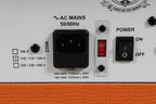 Orange CRUSH 12 Electric Guitar Combo Amplifier 12 Watt Solid State Amp