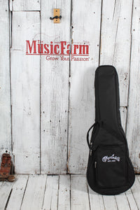 Martin LXK2 Koa Pattern Little Martin Acoustic Guitar Travel Guitar with Gig Bag