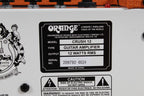 Orange CRUSH 12 Electric Guitar Combo Amplifier 12 Watt Solid State Amp