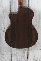 Martin GPC-X2E Ziricote Grand Performance Acoustic Electric Guitar with Gig Bag